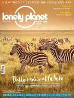 Lonely Planet Magazine Italia